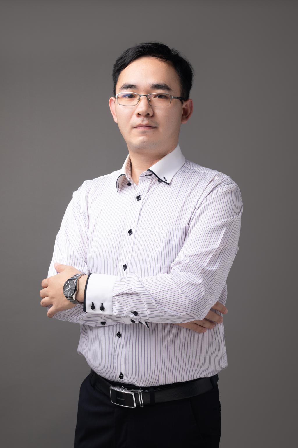 许紫刚